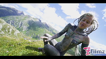 Tattoo girl anuskatzz hardcore anal outdoors blowjob rough sex until he cum all over my asshole pov Tattoo girl anuskatzz hardcore anal outdoors blowjob rough sex until he cum all over my asshole pov