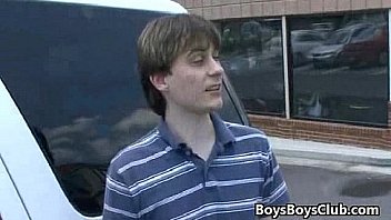 Black on boys black muscular dude fuck white skinny gay boy 10 Black on boys black muscular dude fuck white skinny gay boy 10