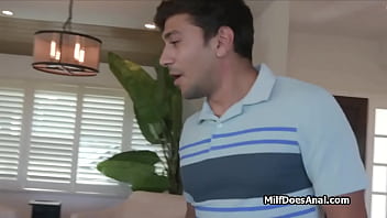 Dicks for asian milf tutors ass and pussy at once Dicks for asian milf tutors ass and pussy at once