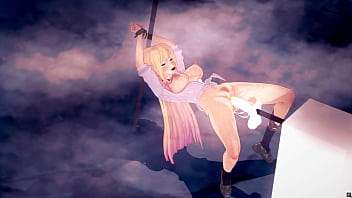 Kitagawa marin anime hard squirting Kitagawa marin anime hard squirting