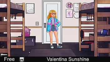 Valentina sunshine free game itchio adventure Valentina sunshine free game itchio adventure