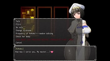 Hentai priestes Hentai priestes