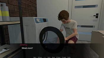 Jimmy's awkward adventures part 1 intro Jimmy's awkward adventures part 1 intro