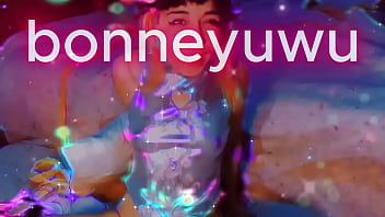 Bonneyuwu 10 25 kum en todo el cuerpo Bonneyuwu 10 25 kum en todo el cuerpo