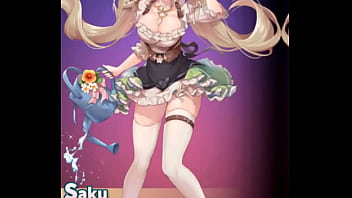 Saku porn game portrait