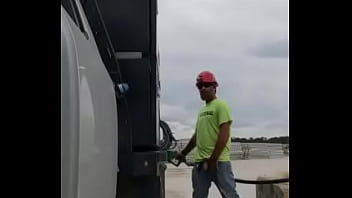 Una meada morbosa Una meada morbosa