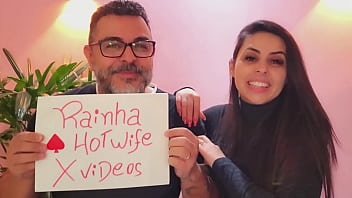 Verificação rainha hotwife Verificação rainha hotwife