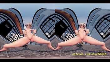 Vr180 ホロ ダンス Vr180 ホロ ダンス