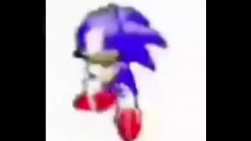 Sonic e tails dao gostoso pro bolsonaro