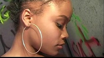 Gloryhole initiations black girl sucks white dick5 01 Gloryhole initiations black girl sucks white dick5 01