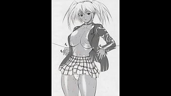 Vipernationtv anime chicks #20 ryofu housen ikki tousen part 2 Vipernationtv anime chicks #20 ryofu housen ikki tousen part 2