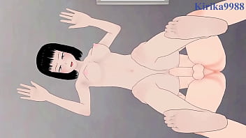 Tome kurata intense sex mob psycho 100 hentai