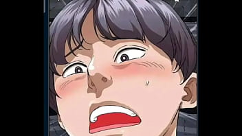 Viviendo con una milf video dos de siete manwha coreano en español a color Viviendo con una milf video dos de siete manwha coreano en español a color