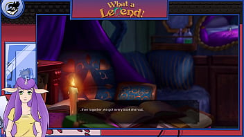 Let's fuck in what a legend episode 42 story time Let's fuck in what a legend episode 42 story time