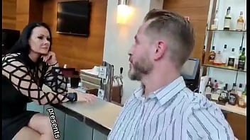 Dry stunning tattooed busty milf julia exclusiv gets ass roughly pounded Dry stunning tattooed busty milf julia exclusiv gets ass roughly pounded