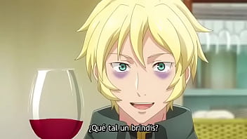 Restaurant to another world t2 cap 8 sub español Restaurant to another world t2 cap 8 sub español