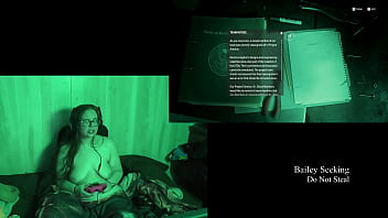 Naked lake house playthrough part 3 Naked lake house playthrough part 3