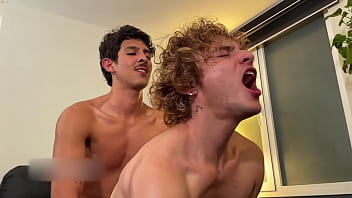 Tight costa rican ass gets penetrated by a big mexican cock trailer Tight costa rican ass gets penetrated by a big mexican cock trailer