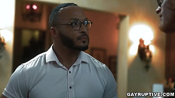 Fucking my creeper gay housesitter Fucking my creeper gay housesitter