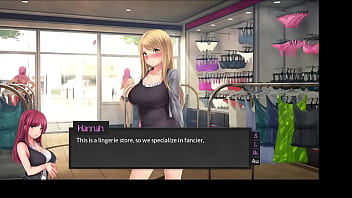 Overly horny lesbian risks job for some pussy part 6