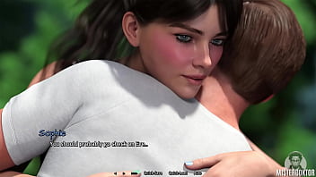 Summer heat ep 17 – visual novel gameplay by misterdoktor Summer heat ep 17 – visual novel gameplay by misterdoktor