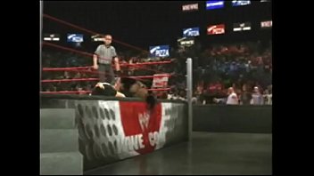 Christal vs tommy dreamer Christal vs tommy dreamer