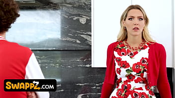 Swapping to teach a lesson