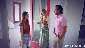 Parents fuck their foster Parents fuck their foster