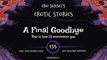 Ero sensei's erotic story #135 Ero sensei's erotic story #135