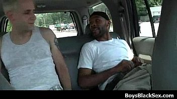 Black gay boys fuck white young dudes hardcore 07 Black gay boys fuck white young dudes hardcore 07