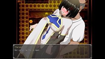 Hentai preistess Hentai preistess