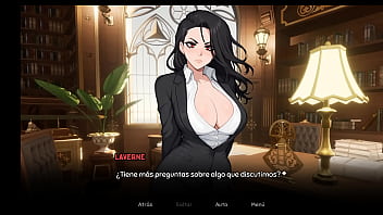 Haunted by femboy parte 1 Haunted by femboy parte 1
