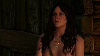 Witcher tomira herbalist nude mode enjoy disfrutalo un gameplay de tomira Witcher tomira herbalist nude mode enjoy disfrutalo un gameplay de tomira