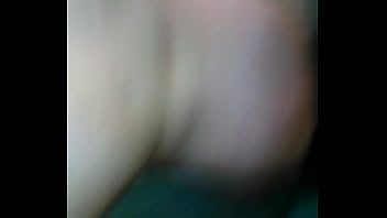 Beating that pussy up