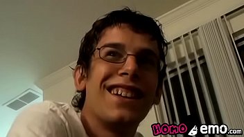 Twink lovers lick each others fat cocks and asses Twink lovers lick each others fat cocks and asses