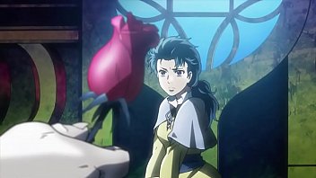 Jojo's - 08 parte 1