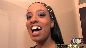 Naughty black wife gang banged by white friends 1 Naughty black wife gang banged by white friends 1