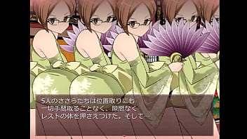 Parade buster japanese version hentai game gallery 2 Parade buster japanese version hentai game gallery 2