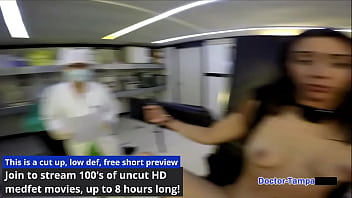 Dr tampa trumped up immigration policy lilly hall