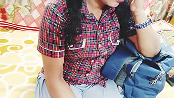 Desi big boobs school girl try to fucking telugu dirty talks Desi big boobs school girl try to fucking telugu dirty talks