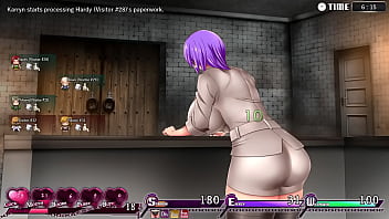 Karrin's prison lustful statue 7 mind Karrin's prison lustful statue 7 mind