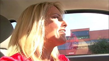 Sexy blonde milf hunting for the bbc Sexy blonde milf hunting for the bbc