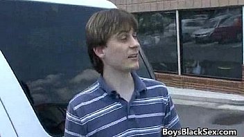 Blacks on boys interracial gay hardcore baeback fuck video 21 Blacks on boys interracial gay hardcore baeback fuck video 21