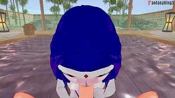 Raven bikini fucking 3 titans full & pov on sheer & fantasyking3 Raven bikini fucking 3 titans full & pov on sheer & fantasyking3