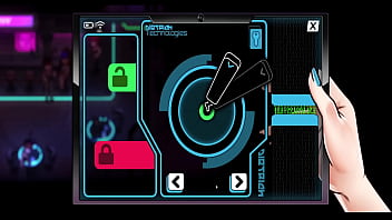 Third neon nights demo