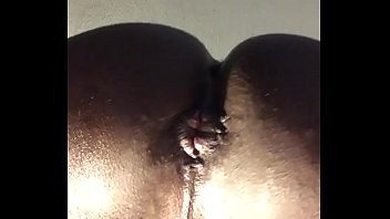 Black oiled bussy video 2 Black oiled bussy video 2