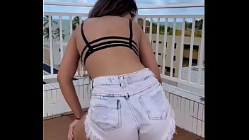 Gostosa dancando Gostosa dancando