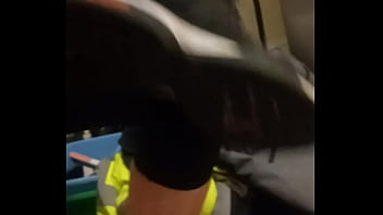 Shaggys fetishes Shaggys fetishes