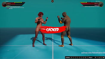 Bruna vs rick nf3d mixed sexual combat Bruna vs rick nf3d mixed sexual combat