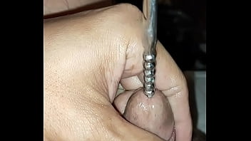 自慰,尿道棒, 自慰,尿道棒,